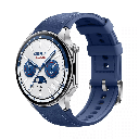 OnePlus Watch 2 47mm Bluetooth Azul (Nordic Blue)