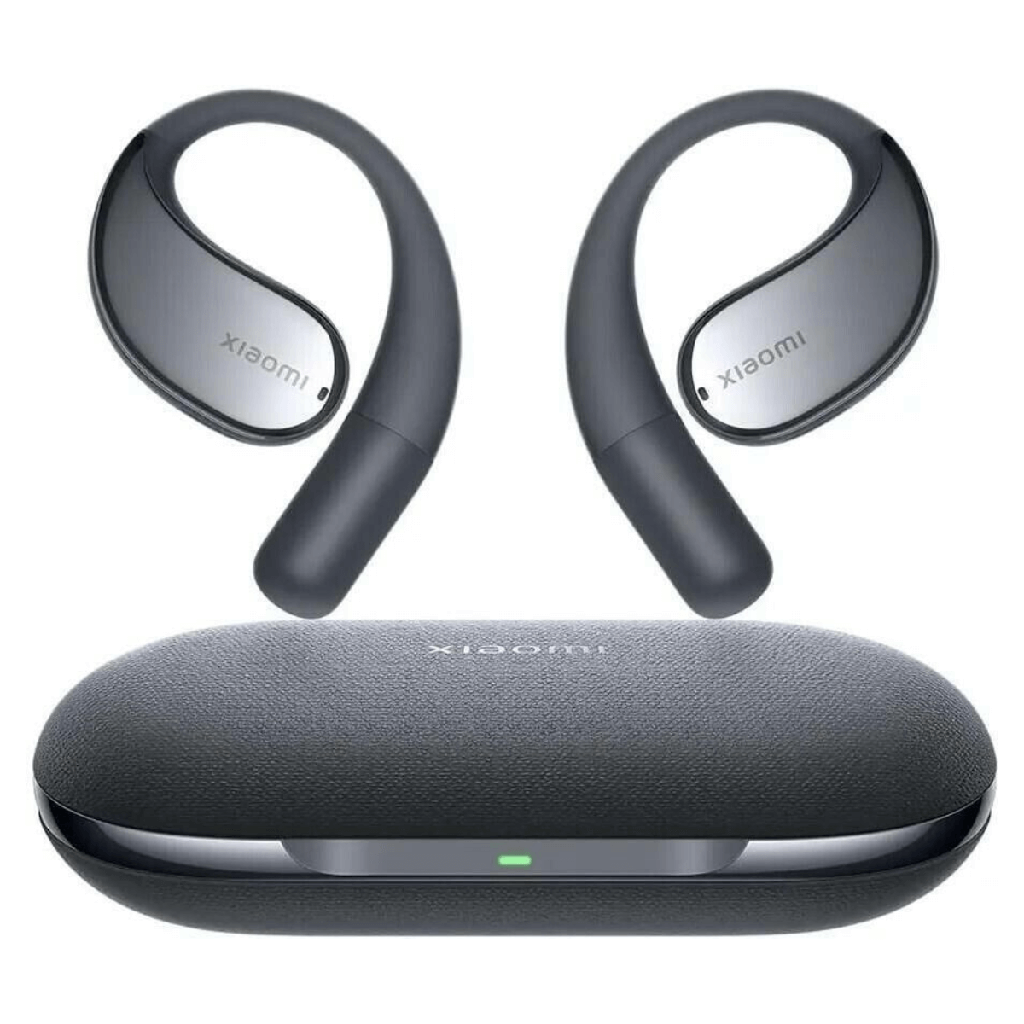 Xiaomi OpenWear Stereo Auriculares Bluetooth Gris (Cosmic Gray) BHR8474GL