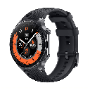 OPPO Watch X 47mm GPS Smartwatch Black (Platinum Black)