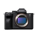 Sony Alpha 7 IV Mirrorless Digital Camera