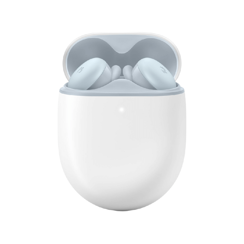 Google Pixel Buds Série A Azul Claro (Sea)