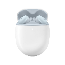 Google Pixel Buds A-Series Hellblau (Sea)
