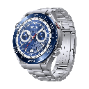 Huawei Watch Ultimate GPS 48mm Titanium (Steel Zircon)
