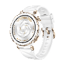 Huawei Watch GT 5 Pro 42mm Bluetooth White (Fluor) Jana-B29F