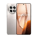 OnePlus 13R 5G 12 GB/256 GB Silber (Astral Trail) Dual-SIM
