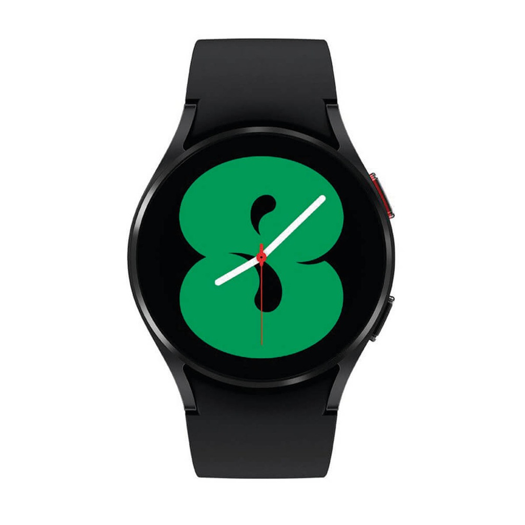 Samsung Galaxy Watch4 40mm Bluetooth Negro (Black) R860 - DESPRECINTADO