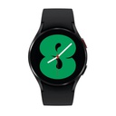 Samsung Galaxy Watch4 40mm Bluetooth Negro (Black) R860 - DESPRECINTADO