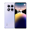 Xiaomi Redmi Note 14 Pro 4G 8 GB/256 GB Aurora Purple (Aurora Purple) Dual-SIM
