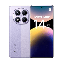 Xiaomi Redmi Note 14 Pro 5G 8GB/256GB Violeta Lavanda (Lavender Purple) Dual SIM
