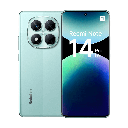 Xiaomi Redmi Note 14 Pro 5G 8GB/256GB Verde Coral (Coral Green) Dual SIM
