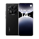 Xiaomi Redmi Note 14 Pro 5G 8 Go/256 Go Noir minuit (Midnight Black) Double SIM