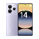 Xiaomi Redmi Note 14 5G 8GB/256GB Violeta Lavanda (Lavender Purple) Dual SIM