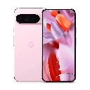 Google Pixel 9 Pro 5G 16 GB/128 GB Pink Quartz (Rose Quartz) Dual-SIM