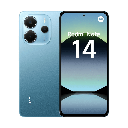 Xiaomi Redmi Note 14 4G 6GB/128GB Azul Océano (Ocean Blue) Dual SIM