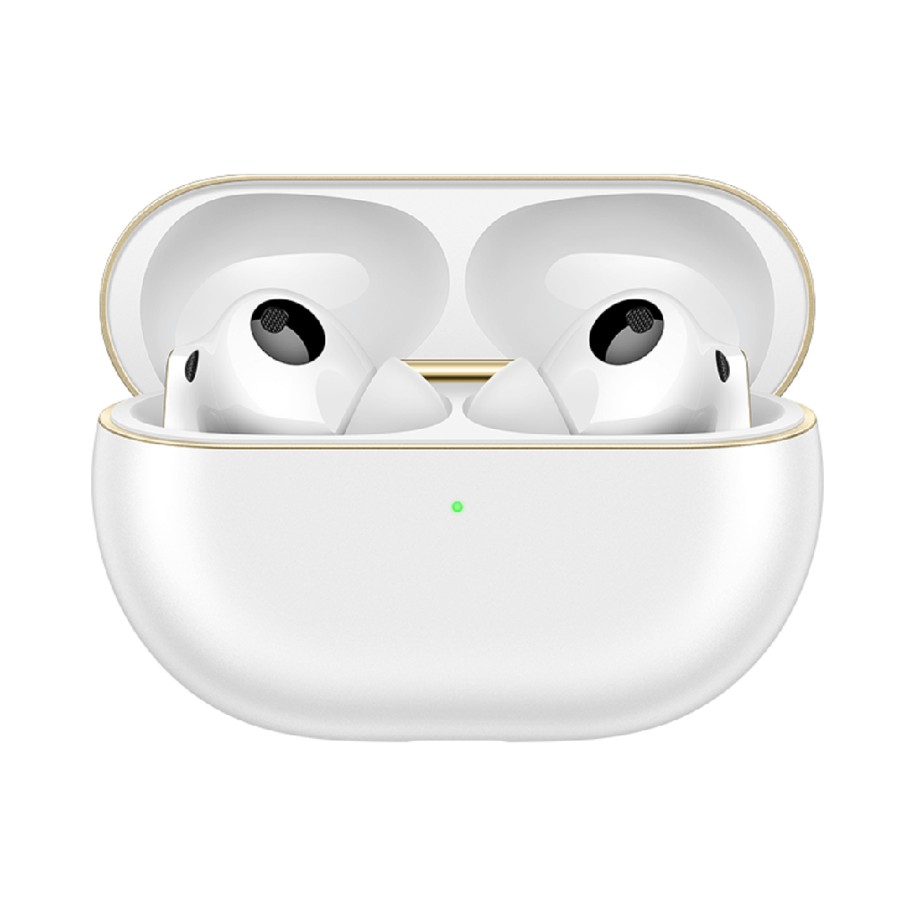 Huawei FreeBuds Pro 4 Bluetooth Headphones White (White)