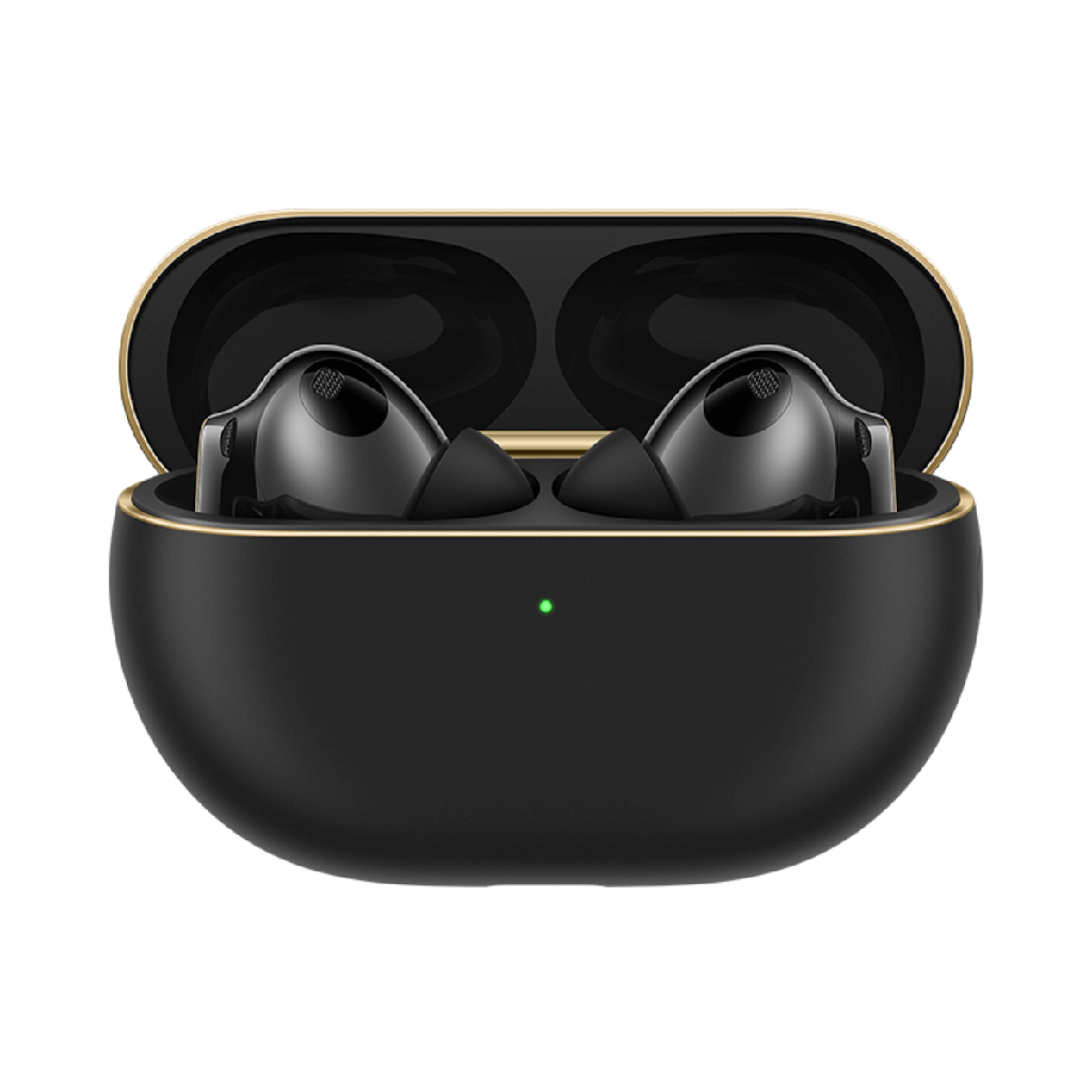 Cuffie Bluetooth Huawei FreeBuds Pro 4 nere (Black)