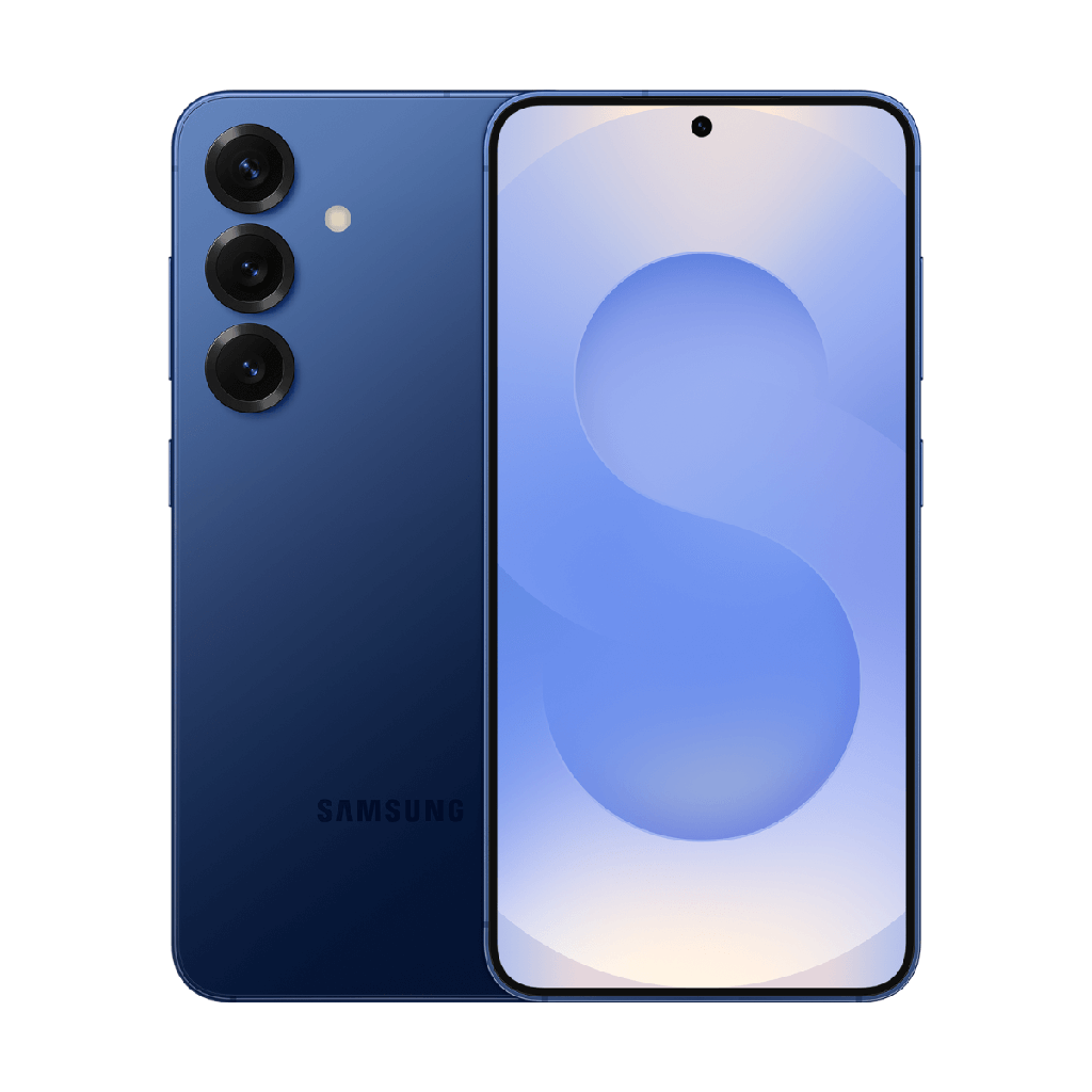 Samsung Galaxy S25 5G 12 Go/128 Go Bleu marine (Navy) Double SIM SM-S931B