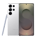 Samsung Galaxy S25 Ultra 5G 12GB/256GB Titanio Plata (Titanium White Silver) Dual SIM SM-S938B