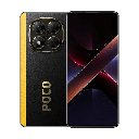 Xiaomi Poco X7 5G 12 Go/512 Go Noir (Black) Double SIM