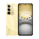 Realme C75 4G 8GB/128GB Gold (Lightning Gold) Dual SIM