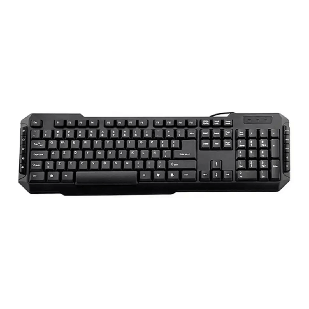 3GO Drile KBDRILE USB2 Keyboard