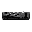 Tastiera 3GO Drile KBDRILE USB2