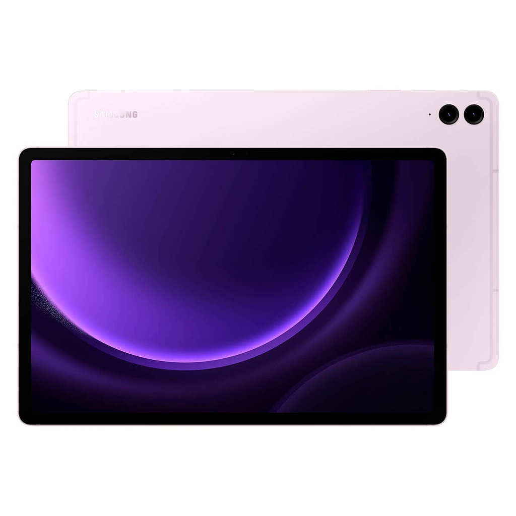 Samsung Galaxy Tab S9 FE+ 5G 12,4" 12GB/256GB Rosa (Lavander) X616B