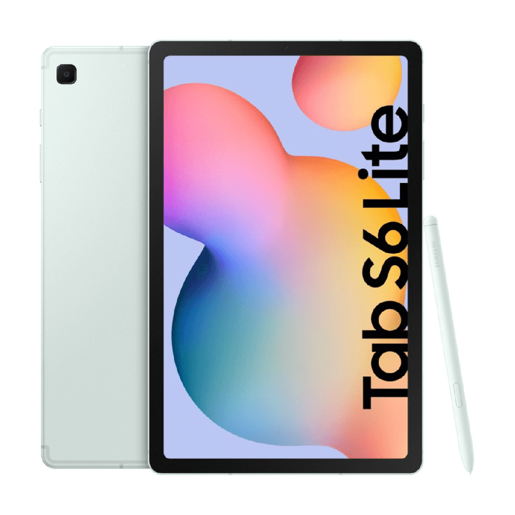 Samsung Galaxy Tab S6 Lite 2024 10.4" 4GB/128GB Wi-Fi Green (Mint) P620
