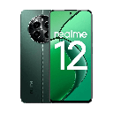 Realme 12 4G 8GB/512GB Grün (Pioneer Green) Dual-SIM