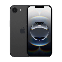Apple iPhone 16e 256GB Preto (Black)