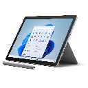 Microsoft Surface Go 3 10,5" 8 Go/128 Go WiFi Platine (Pentium Gold)