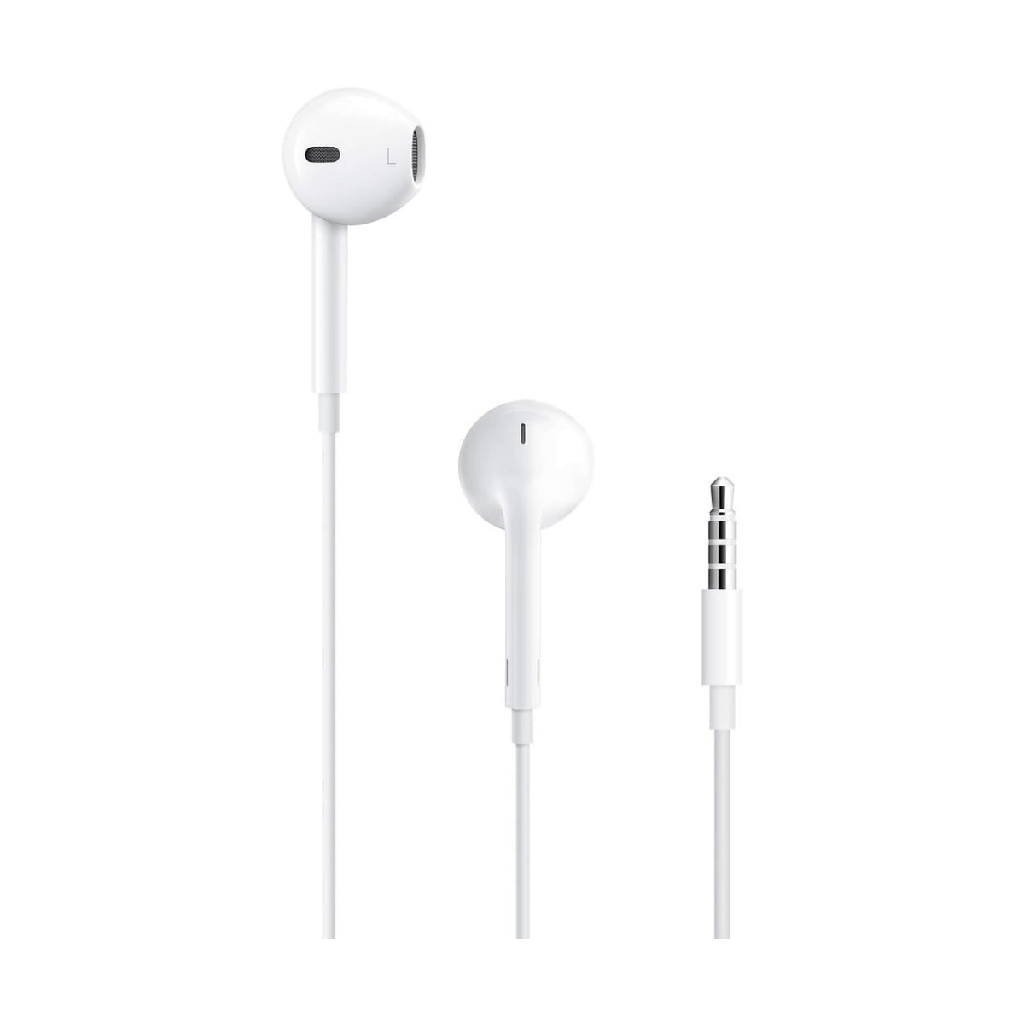 WeißApple EarPods (Jack 3.5mm) Weiß (White)