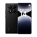 Xiaomi Redmi Note 14 Pro 4G 12GB/512GB Negro Medianoche (Midnight Black) Dual SIM