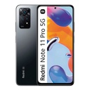 Xiaomi Redmi Note 11 Pro 5G 6 Go/128 Go Gris (Graphite Gray) Double SIM Reconditionné - Excellent