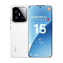 Xiaomi 15 5G 12GB/512GB Branco (White) Dual SIM