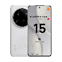 Xiaomi 15 Ultra 5G 16 Go/512 Go Blanc (White) Double SIM