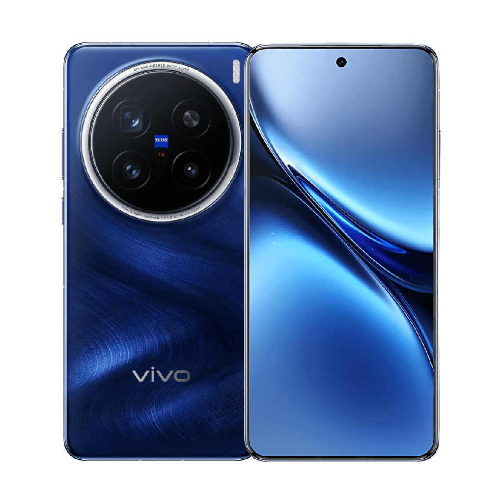 Vivo X200 Pro 5G 16GB/512GB Blu (Blue) Doppia SIM