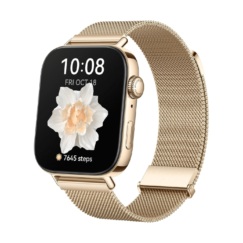Huawei Watch Fit 3 Gold (Gold) Solo-B19M