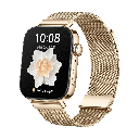 Montre Huawei Watch Fit 3 Gold (Gold) Solo-B19M
