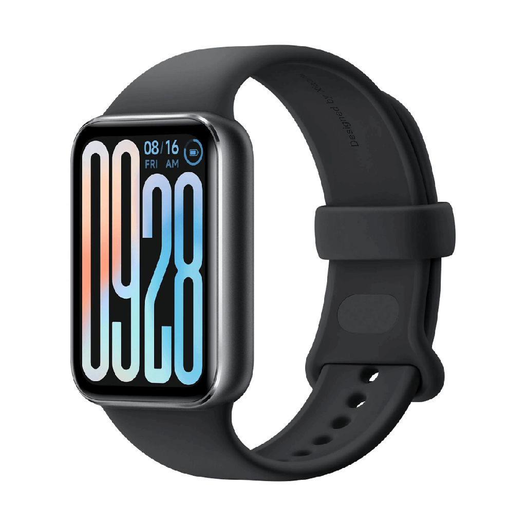 Xiaomi Smart Band 9 Pro Pulsera de Actividad Negra (Midnight Black)