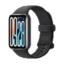 Xiaomi Smart Band 9 Pro Pulseira de Atividade Preta (Midnight Black)
