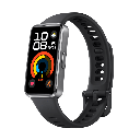 Huawei Band 10 Pulsera de Actividad Negra (Matte Black)