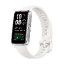 Bracelet d'activité Huawei Band 10 blanc (White)