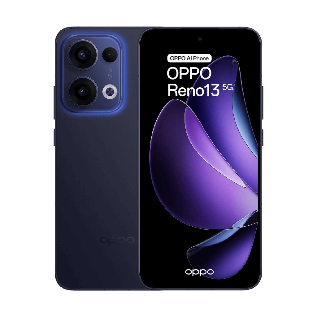 OPPO Reno13 5G 12GB/256GB Blue (Luminous Blue) Dual SIM