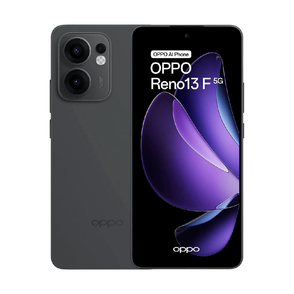 OPPO Reno13 F 5G 8GB/256GB Grigio (Graphite Grey) Dual SIM