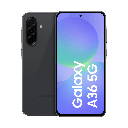 Samsung Galaxy A36 5G 6GB/128GB Negro (Awesome Black) Dual SIM SM-A366