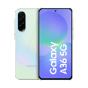 Samsung Galaxy A36 5G 6GB/128GB Grün (Awesome Lime) Dual-SIM SM-A366