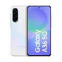 Samsung Galaxy A36 5G 6GB/128GB Bianco (Awesome White) Dual SIM SM-A366