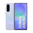 Samsung Galaxy A36 5G 8GB/256GB Lavanda (Awesome Lavander) Dual SIM SM-A366