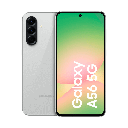 Samsung Galaxy A56 5G 8GB/128GB Gris (Awesome Light Grey) Dual SIM SM-A566
